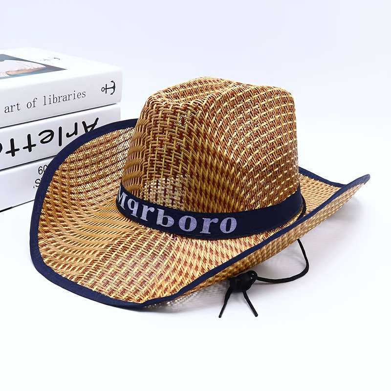 of a New Summer Unisex Sun Hat Suitable