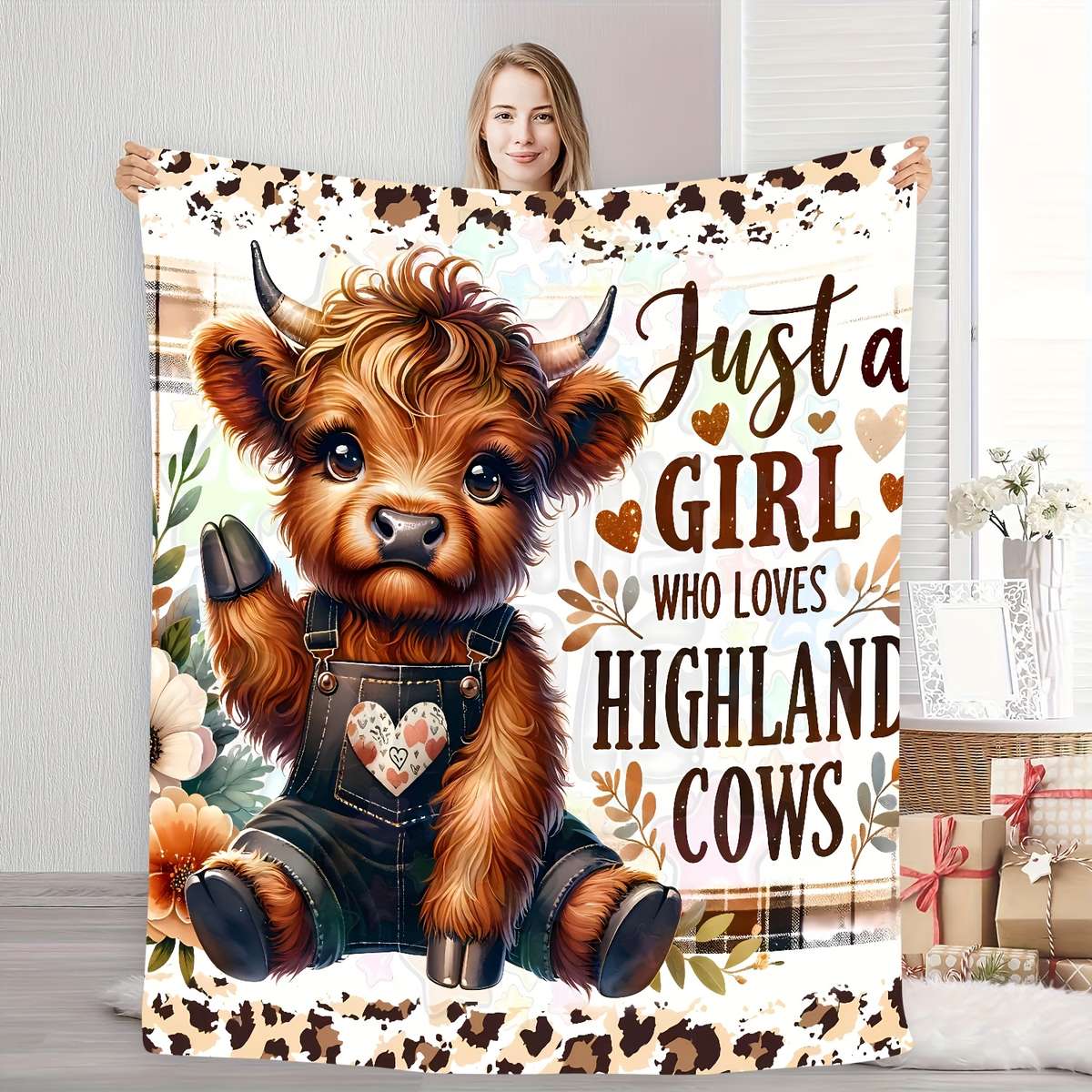 1ps Blanket Size 100.0X149.99Cm