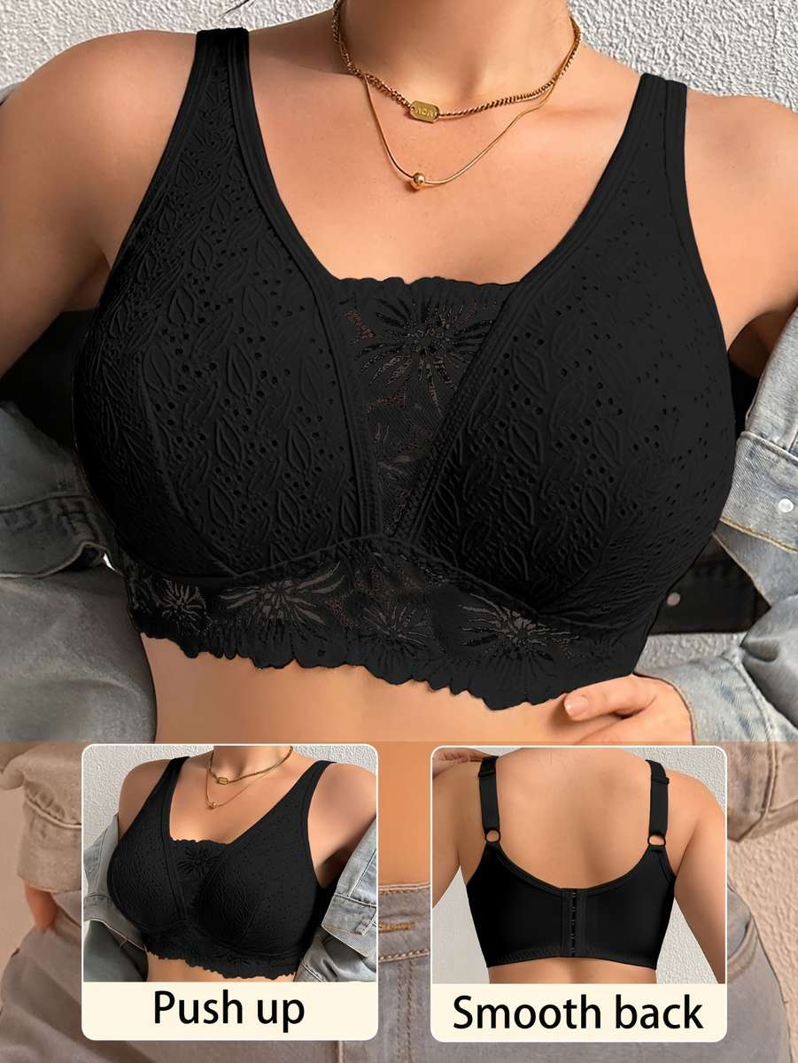Women S Underwear Color Black Size 5Xl