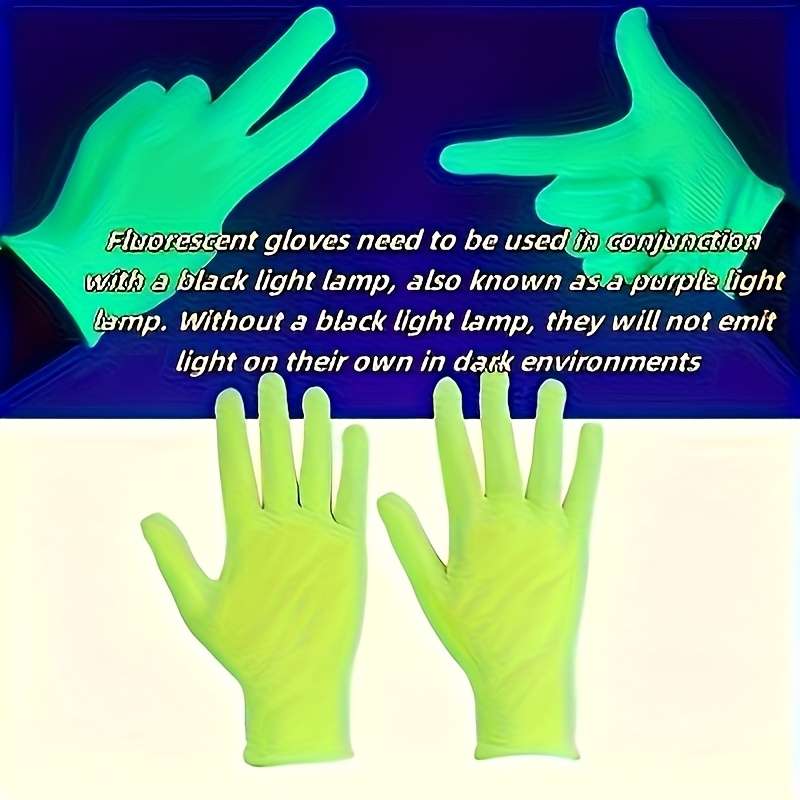 6 Pairs Multi Purpose Work Gloves