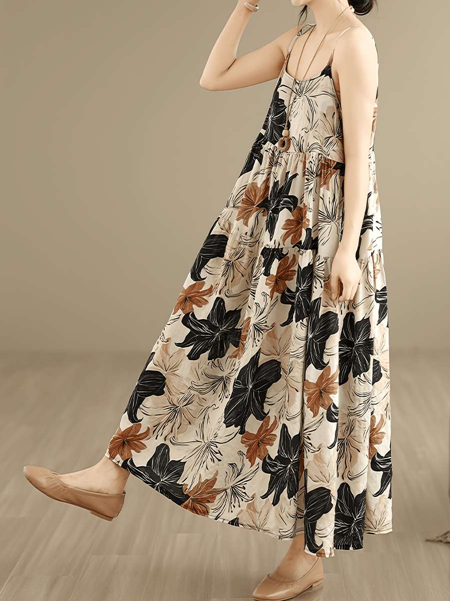 Women S Dress Color Multicolor Size Asian One Size