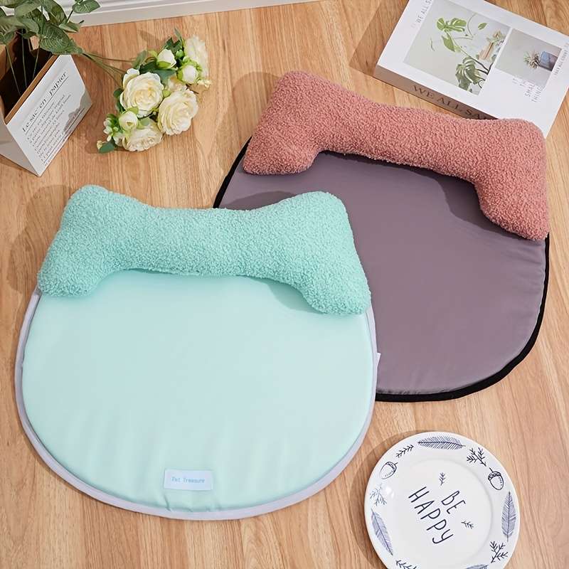 Pink Cooling Pad 50X43X6cm