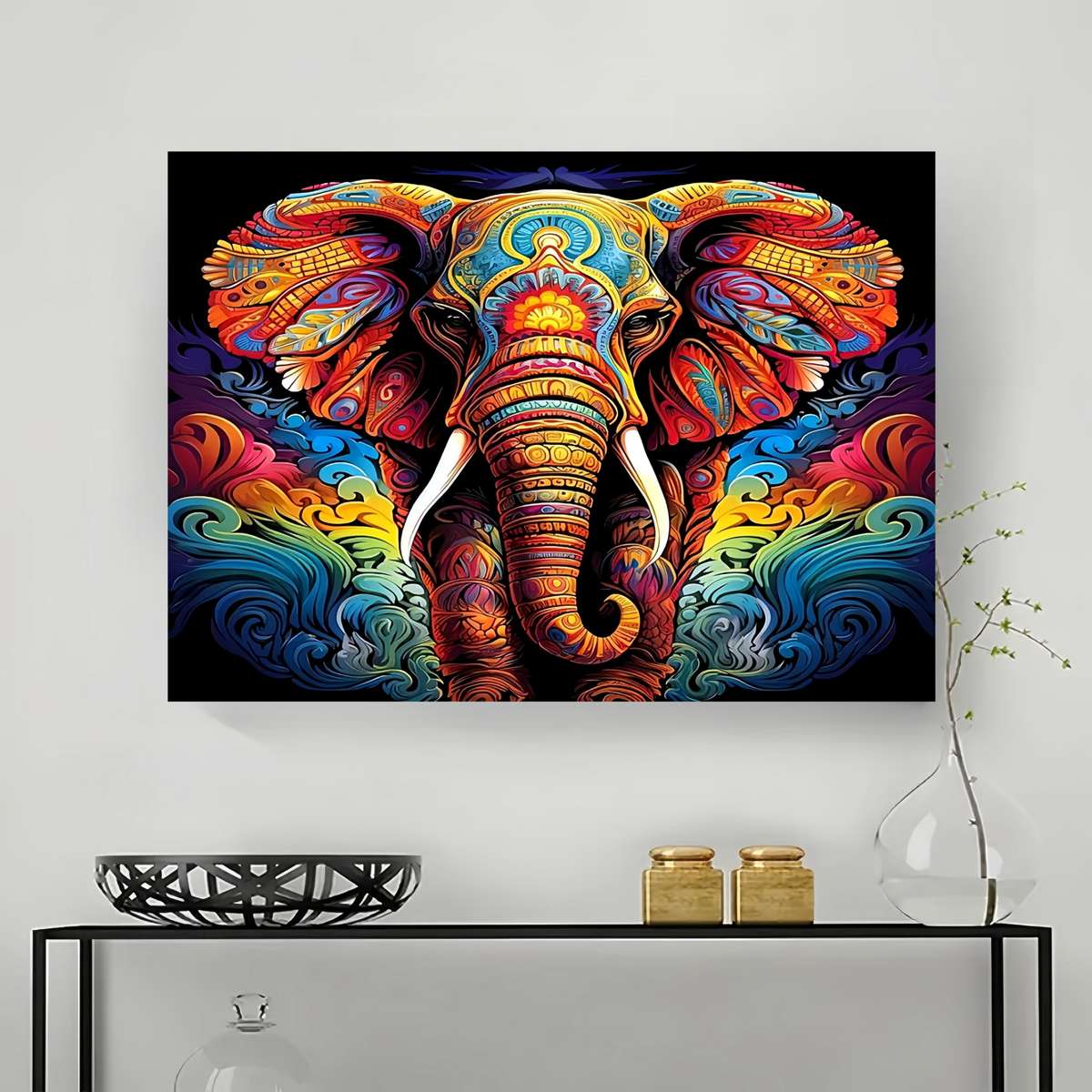 1000 Piece Paper Jigsaw Puzzle For Adults