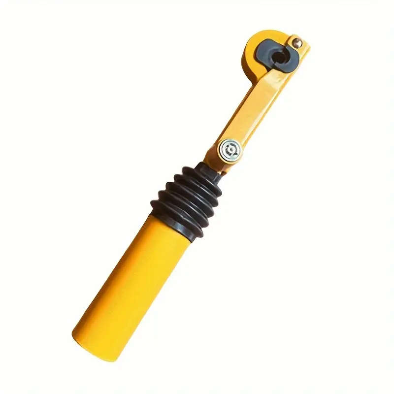 Adjustable Car Anti-Theft Lock