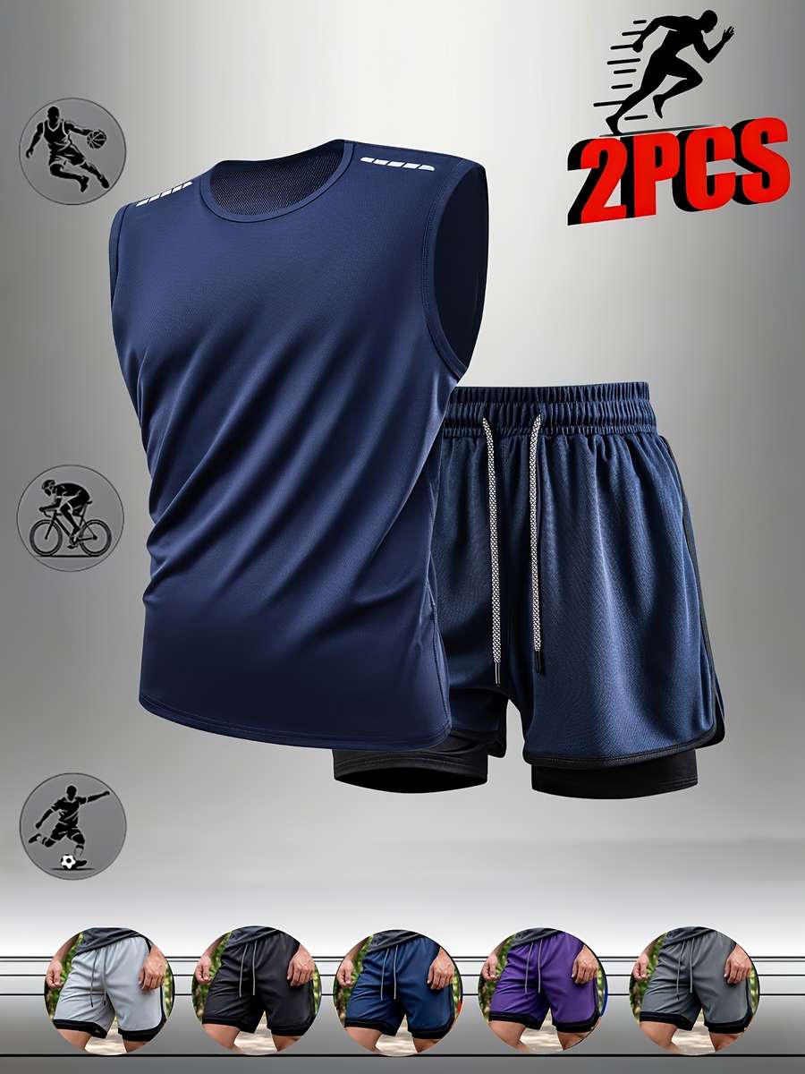 Men S Clothing Color Navy Color Size M