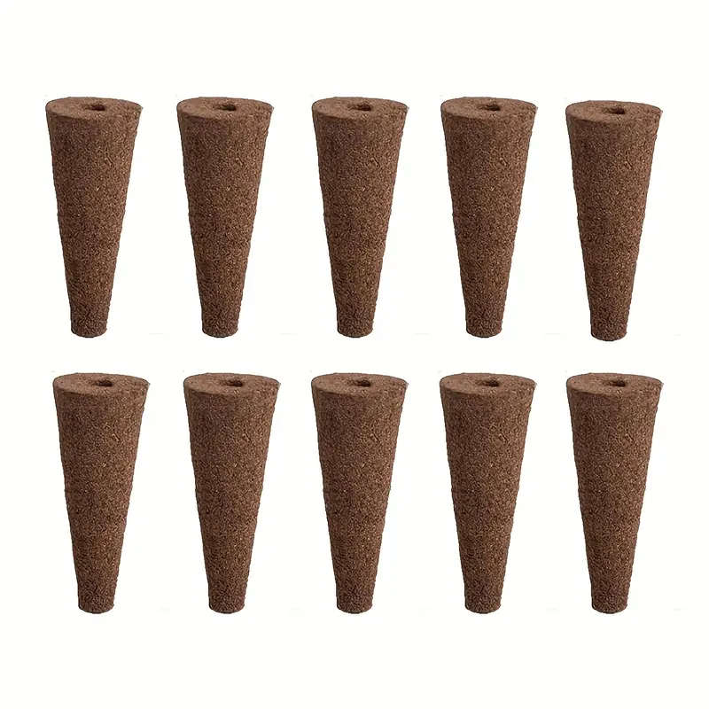 10pcs Seedling Planting Blocks