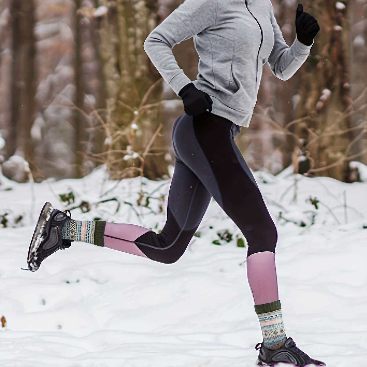 Sock Random Color One Size