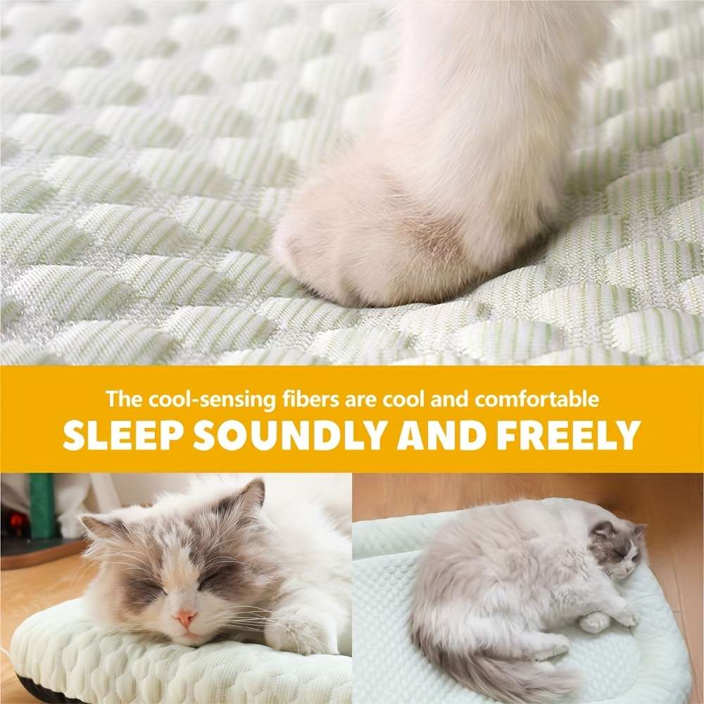 Pink Cooling Pad  75 x 55 x 14 cm