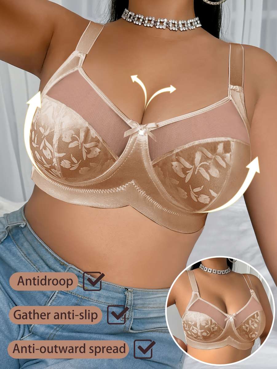 Women S Underwear Color Apricot Size Eu 85D