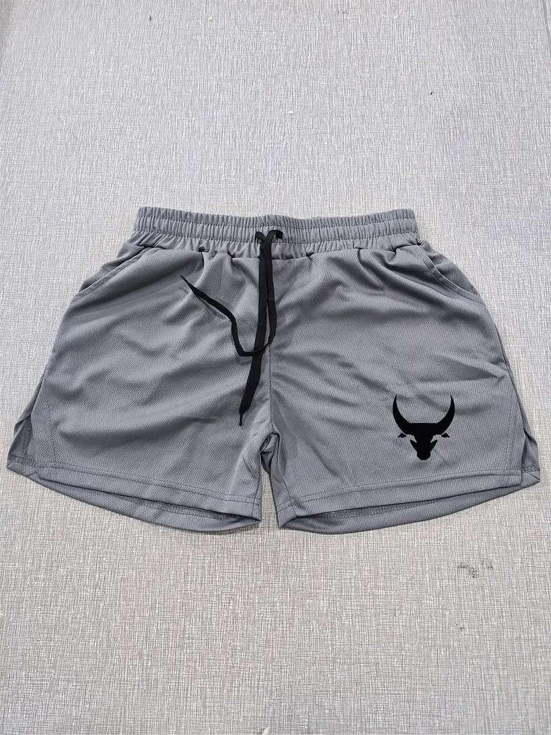 Mens Shorts Quick Dry and Breathable SIZE: LARGE UK 34