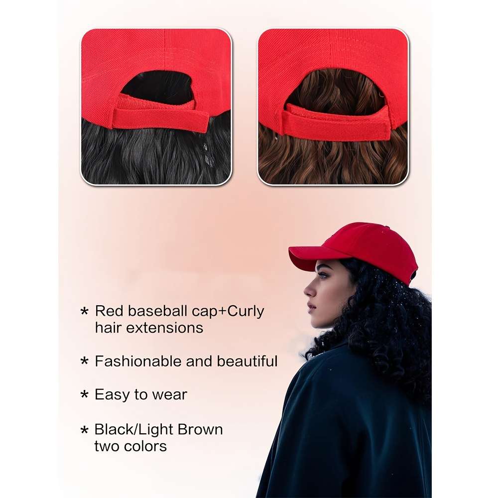 At968B 30.48cm Fashion Design Wig