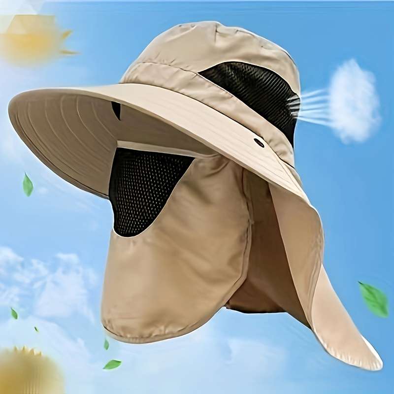Hat Khaki