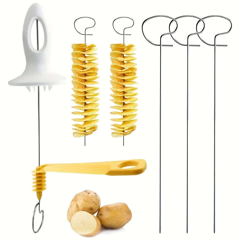 Manual Vegetable Spiralizers