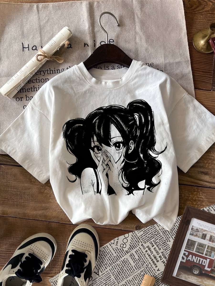 Womens T Shirt Color White Sizexxl
