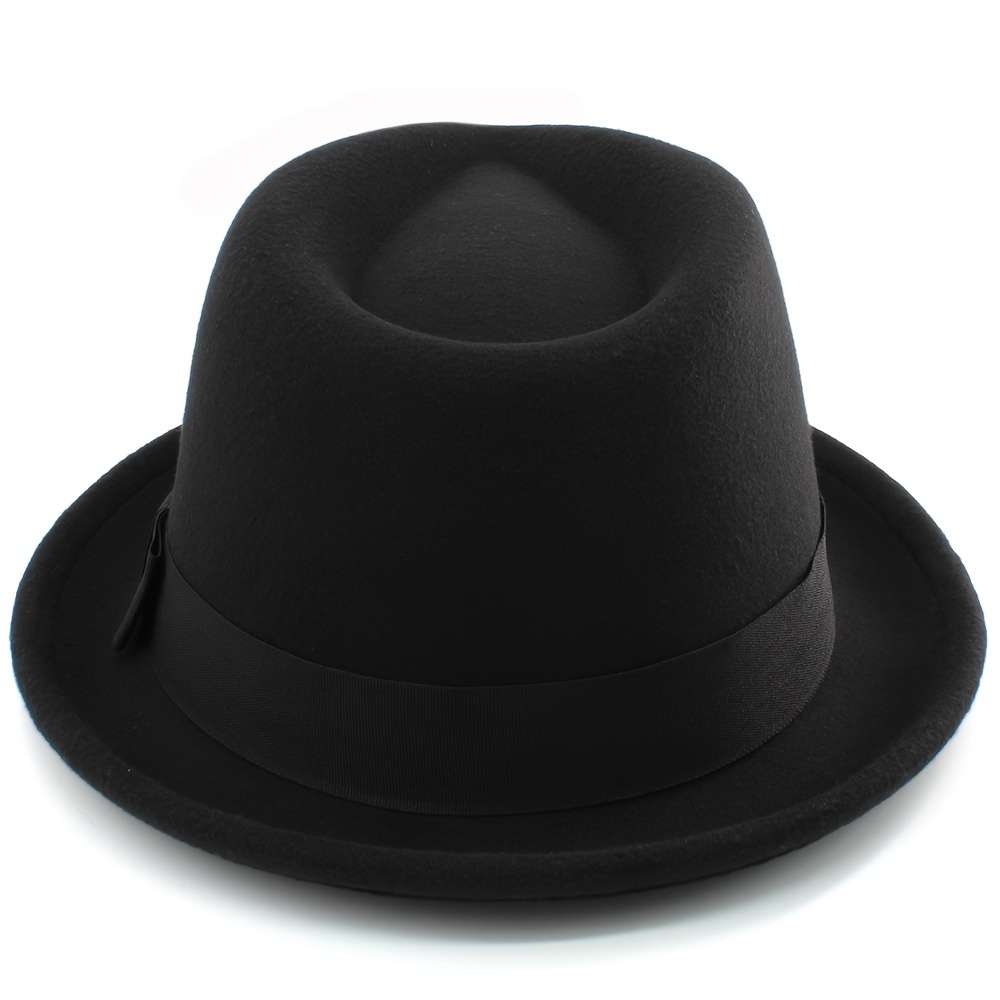 Hat Black