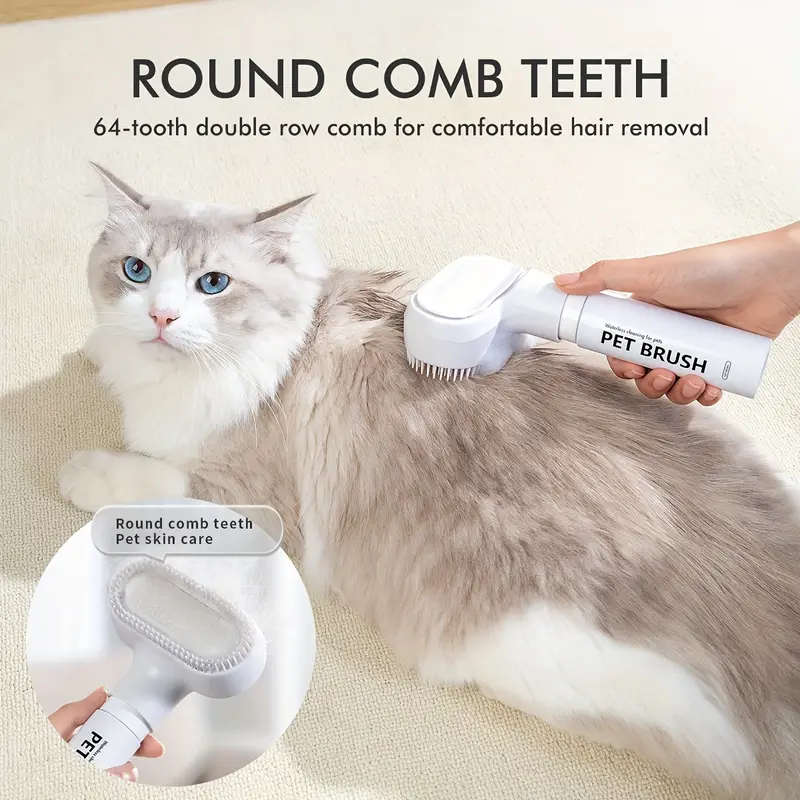 Pet Comb
