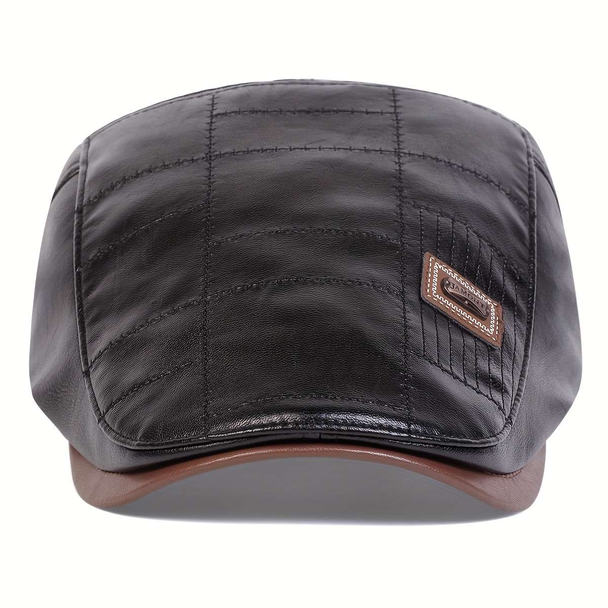 Hat Light Brown