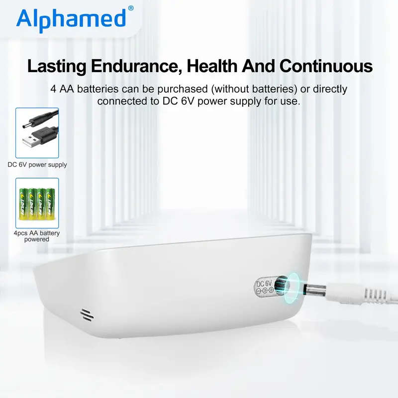 Home Blood Pressure Monitor