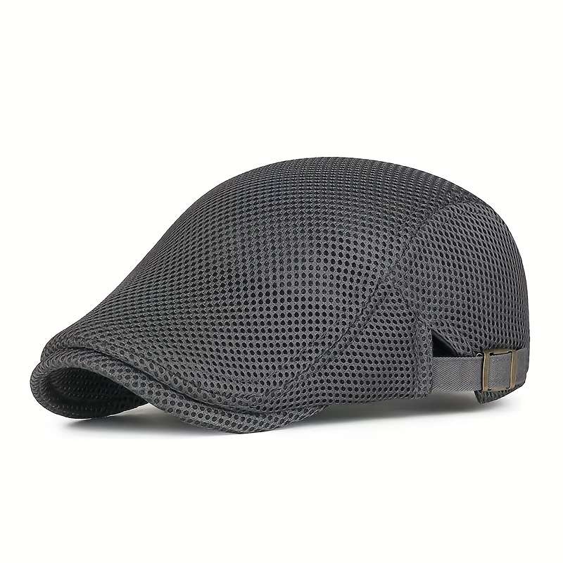 Hat Dark Gray