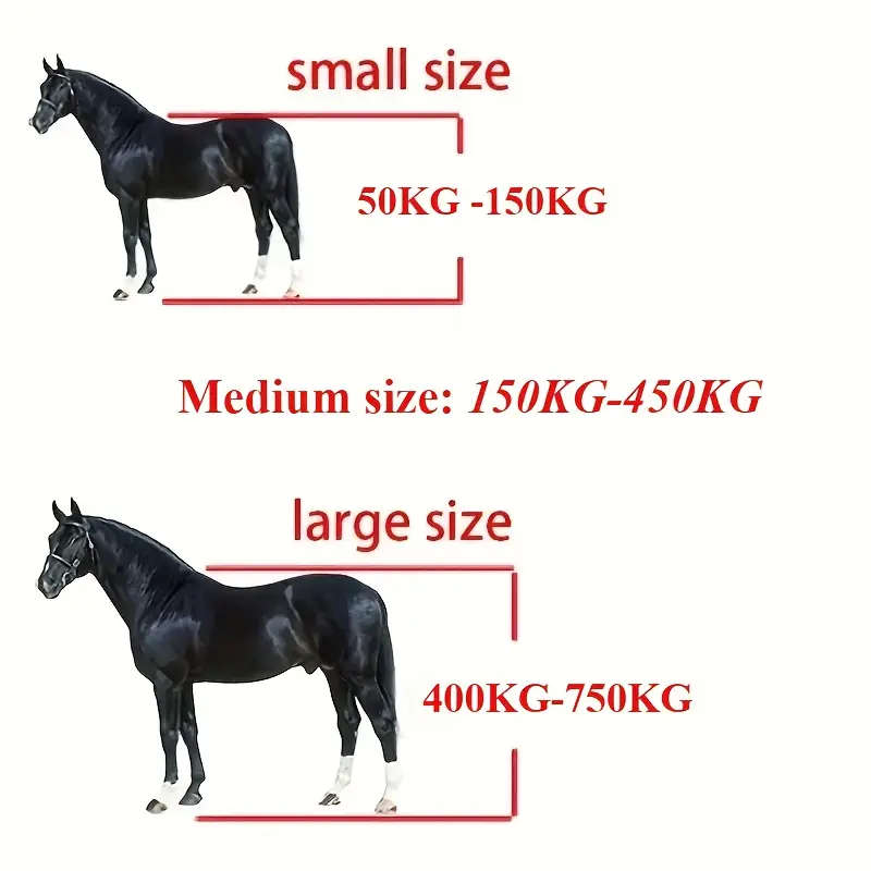 High-Quality Nylon Bridle