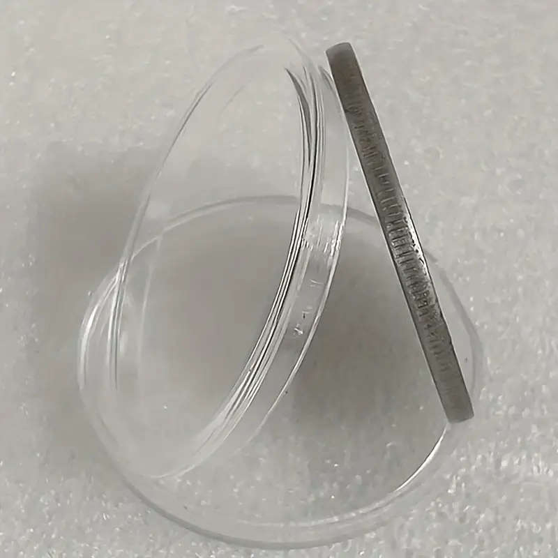 Twelve Constellations - Collectible Commemorative Coin - With Capsule