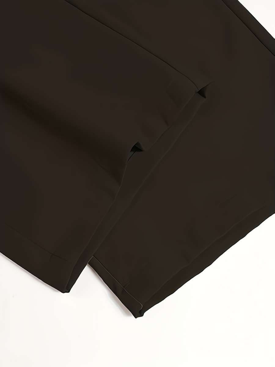 Men S Clothing Color Black Size Xl