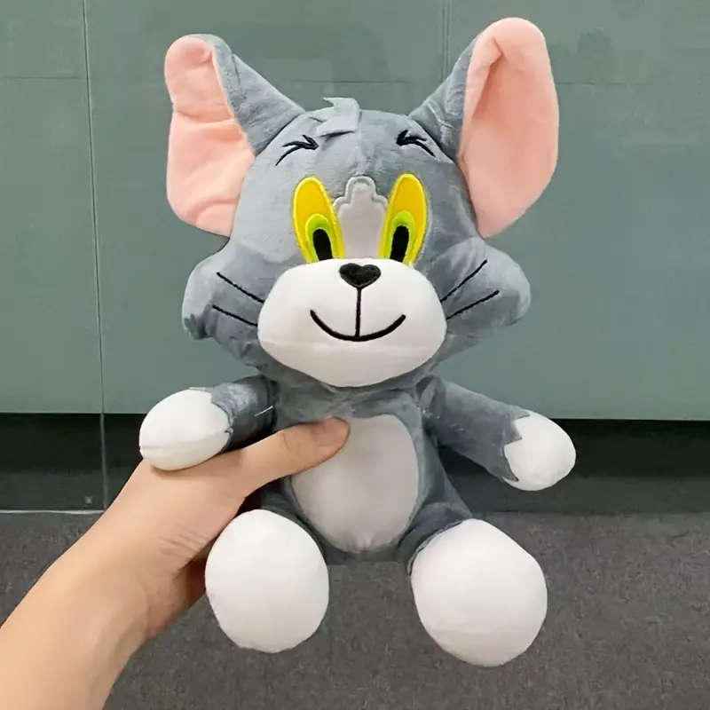 Cartoon Cute Plush Toys