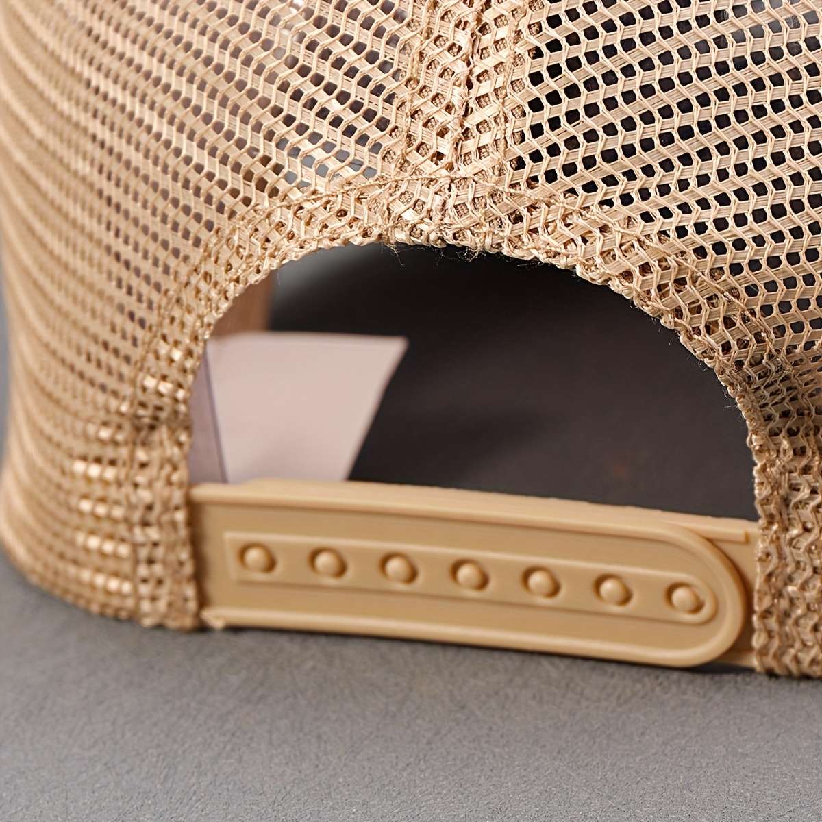 California Beach Sunset Printed Cotton Baseball Cap with Mesh Back and Adjustable Snap Closure