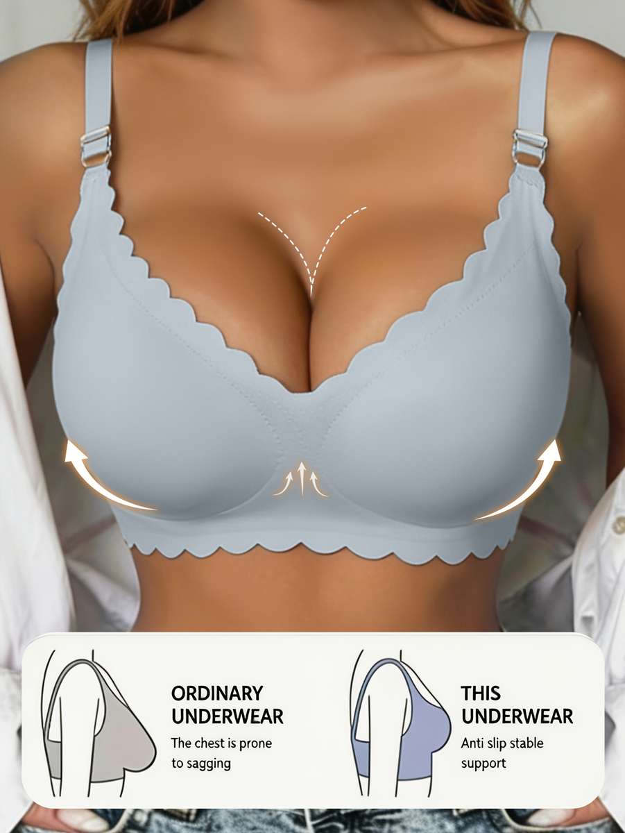 Women S Underwear Color Blue Size M