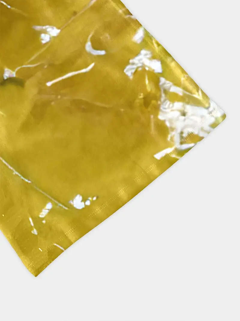 Kids Soccer T-Shirt, Crew Neck - Size: 9-10Y