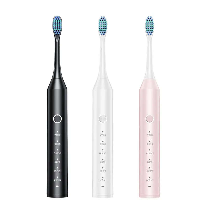 Automatic Rechargeable Electric Toothbrush