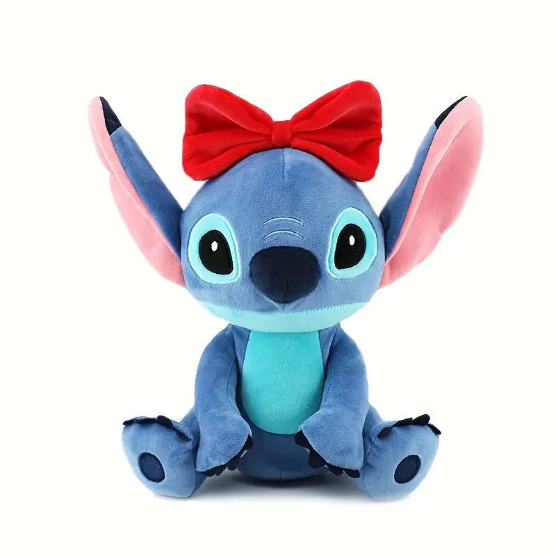Stitch Plush Toy