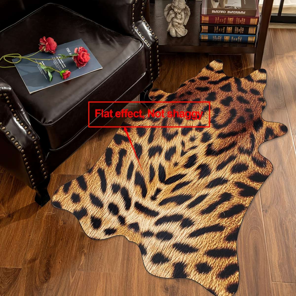1Pc 80x120cm 31.5x47.24inch Floor Mat