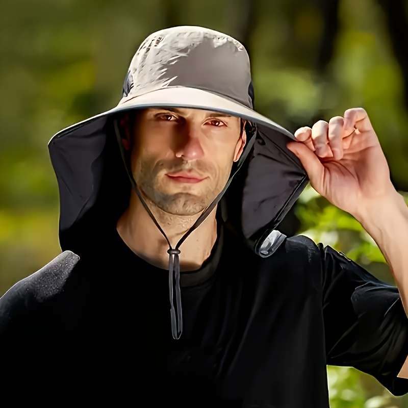 Hat Black