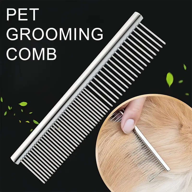Pet Comb