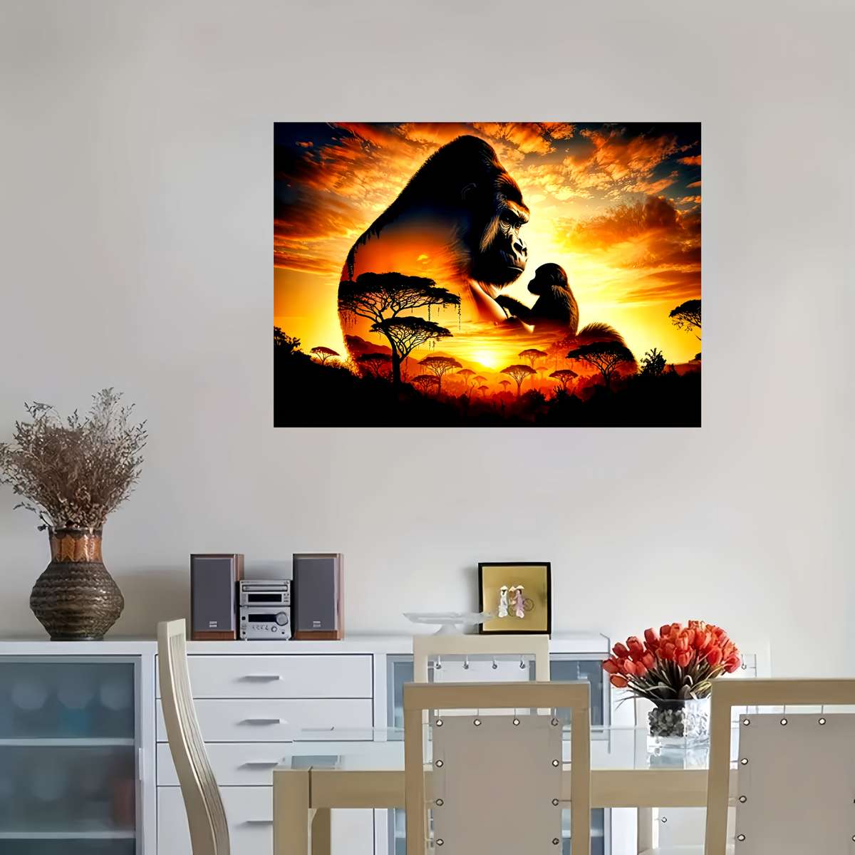 1000 Piece Paper Jigsaw Puzzle For Adults