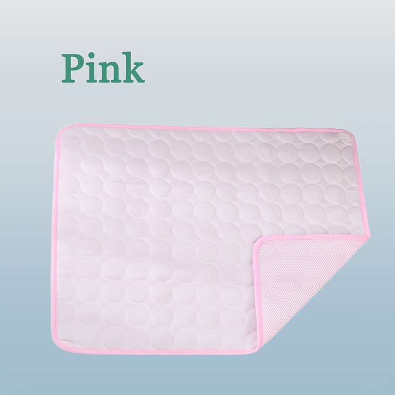 Brown Xs Cooling Pad