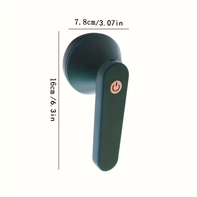 Portable Rechargeable Sweater Pilling Remover