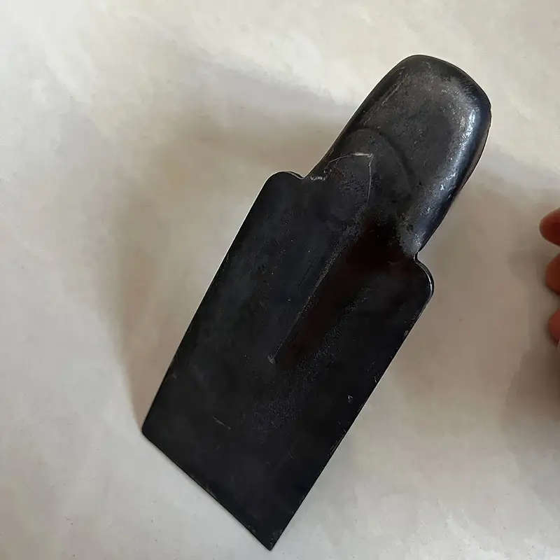 Heavy Manganese Steel Garden Hoe