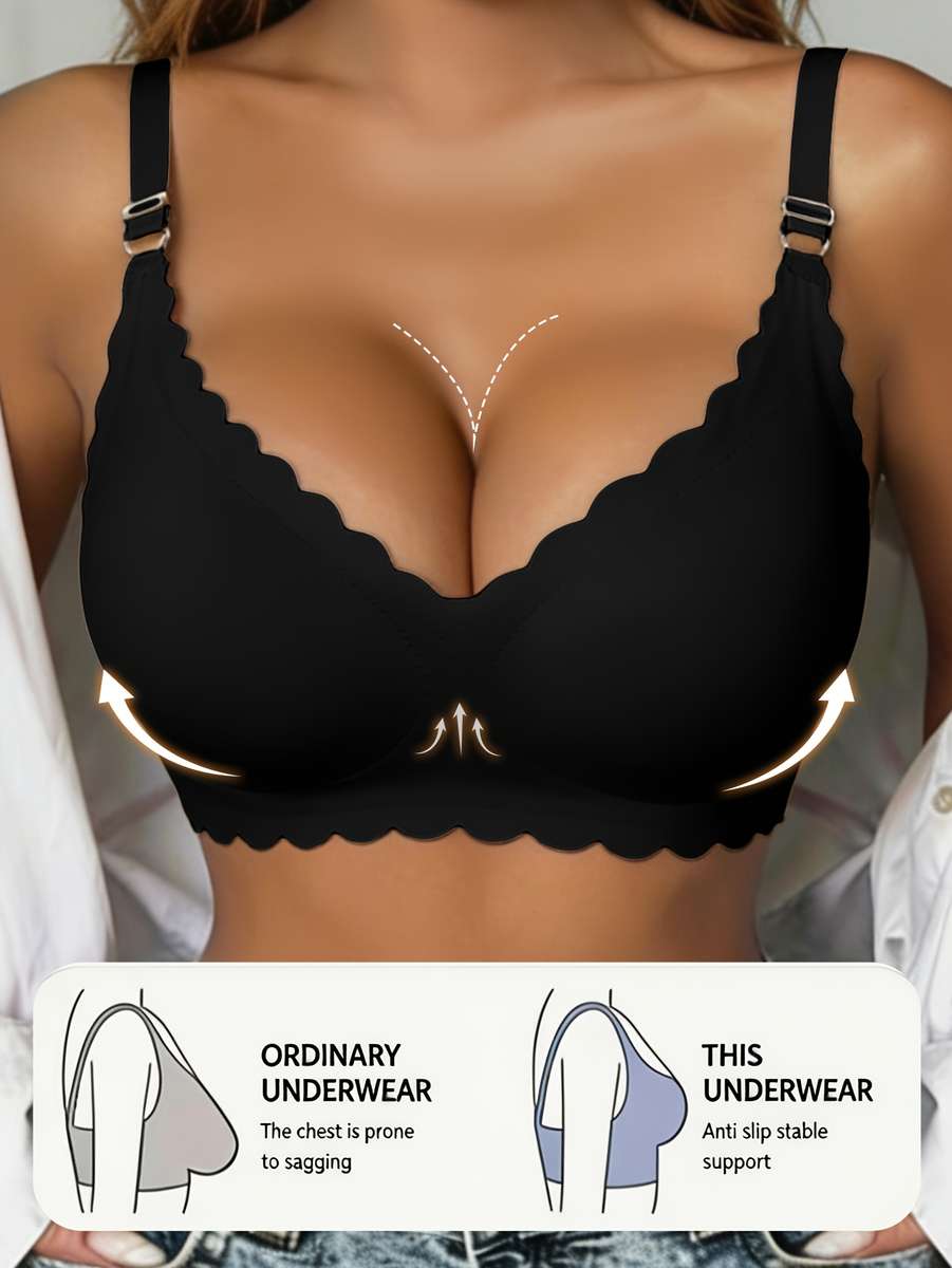 Women S Underwear Color Black Size S