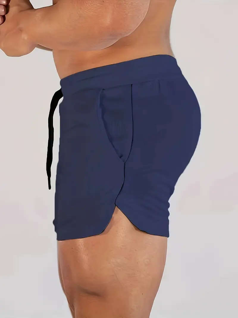Mens Shorts Quick Dry and Breathable