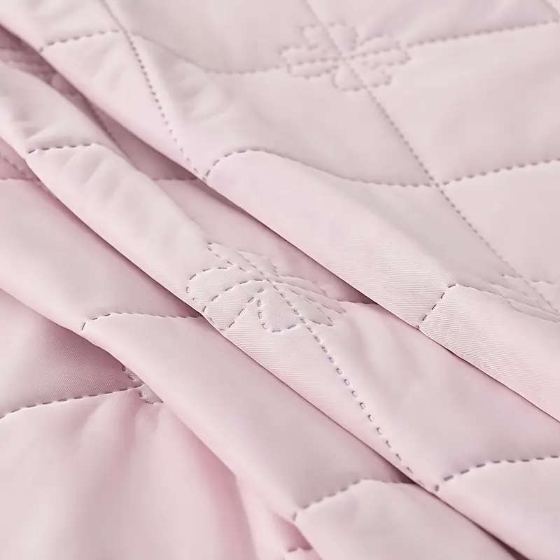 Ice Cream Cool Air Conditioning Summer Quilt 1m*1.5m