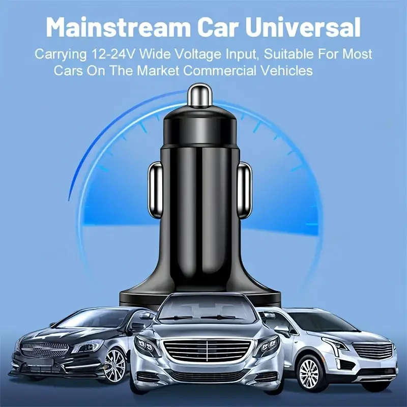 Multi-port Ultra-fast car charging