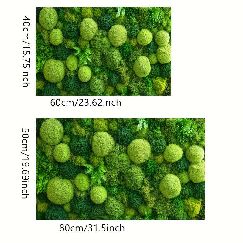 1Pc 15.75x23.62inch 40x60cm Floor Mat