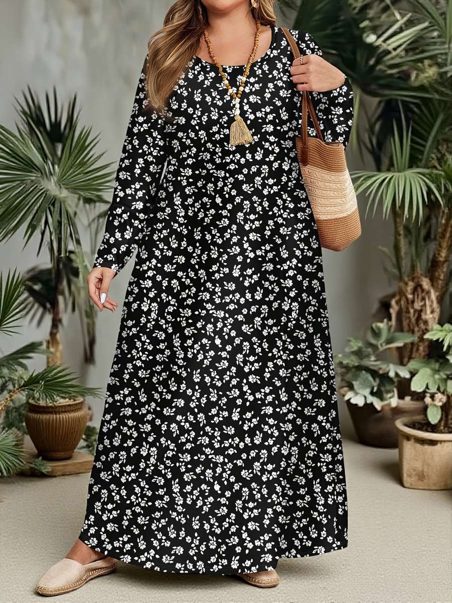 Women S Dress Color Multicolor 2 Size 5Xl