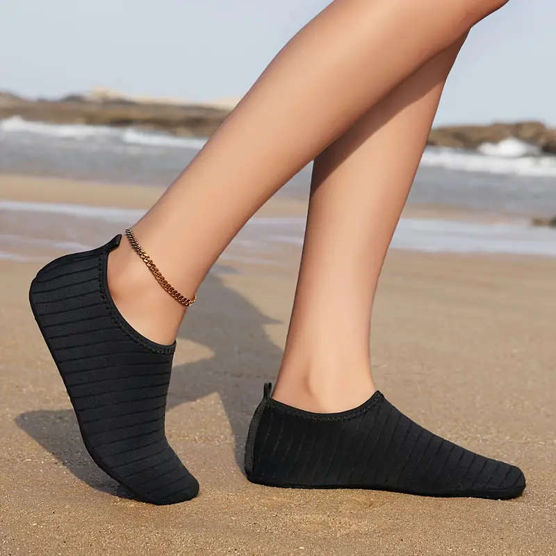Women's Lightweight Barefoot Water Shoes