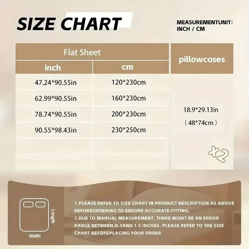 1 Modern Bed Sheet Without Pillowcase Or Pillow Core Tidal Grid 230cm*230cm