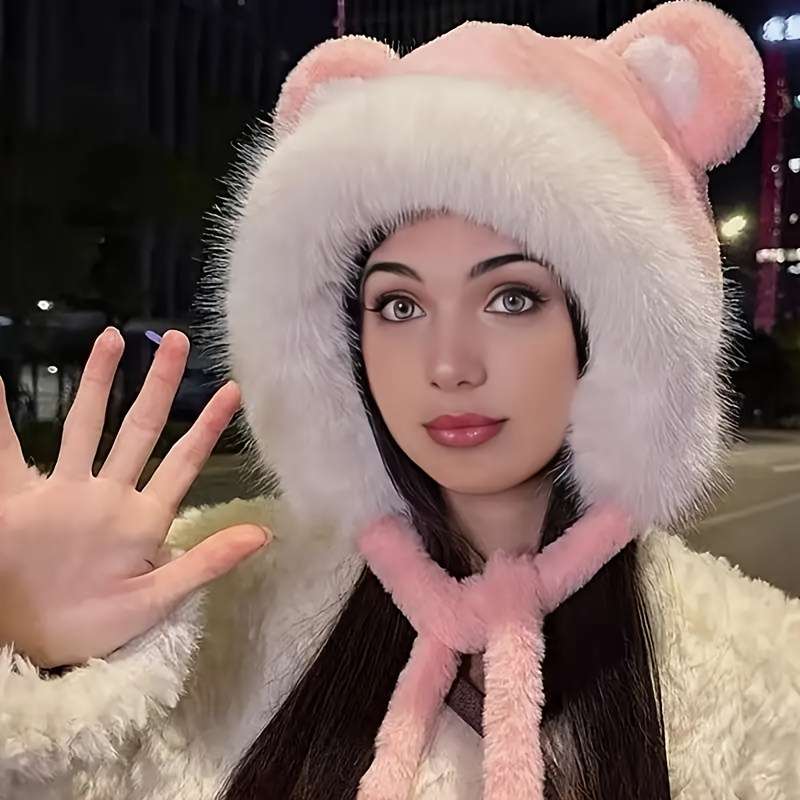 Hat Khaki