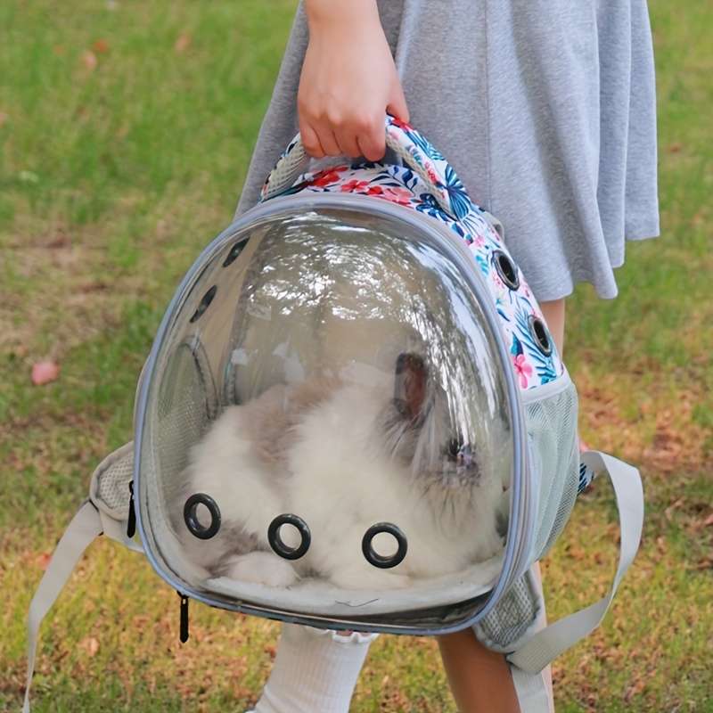 0718 Pet Bag