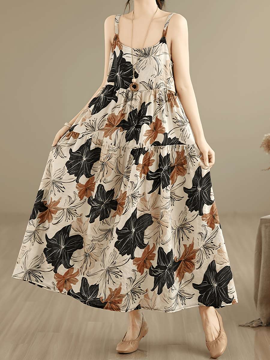 Women S Dress Color Multicolor Size Asian One Size
